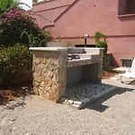 Li Canali Apartament Casarano