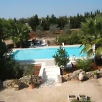 Li Canali Apartament *