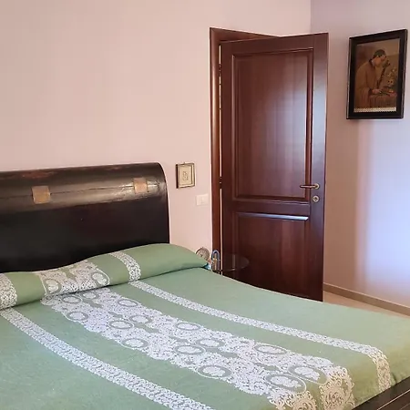 Li Canali Apartment *