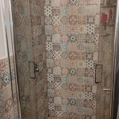 Li Canali Apartment Casarano