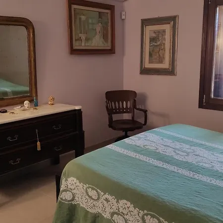 Li Canali Apartment