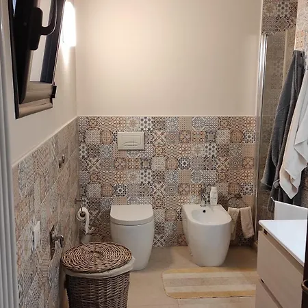Apartment Li Canali