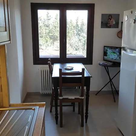 Lägenhet Li Canali