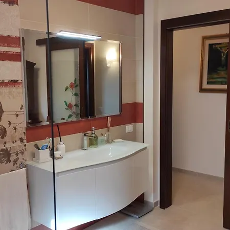 Apartment Li Canali
