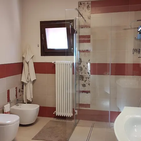 Li Canali Apartment Casarano