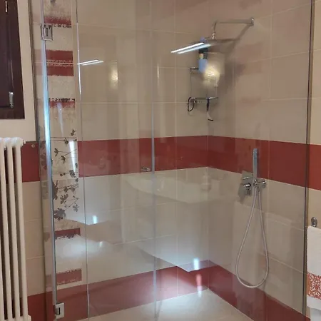 Li Canali Apartment