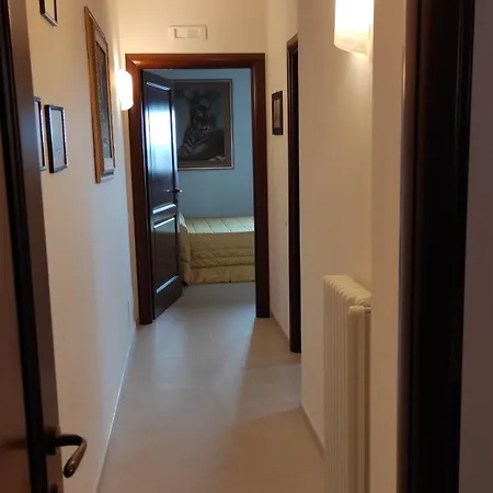 Apartment Li Canali *