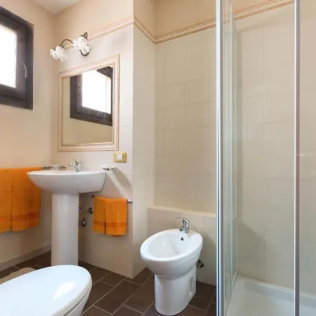 Apartment Li Canali
