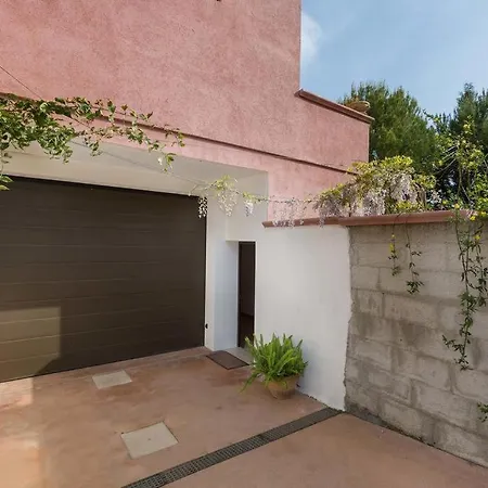 Apartment Li Canali *