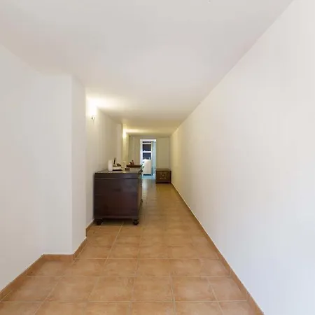 Li Canali Apartment