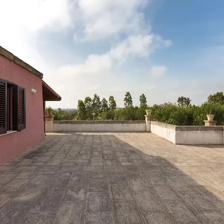 Li Canali Apartment *