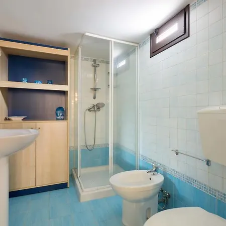 Apartment Li Canali
