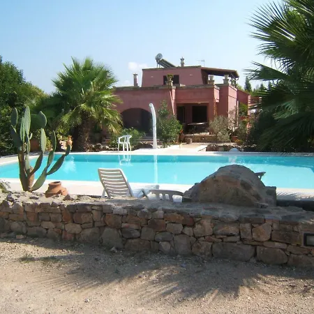 Apartment Li Canali *