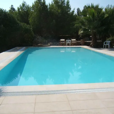 Apartment Li Canali *