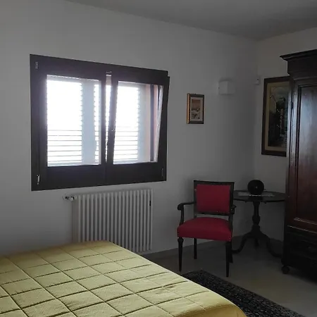 Appartamento Li Canali Casarano
