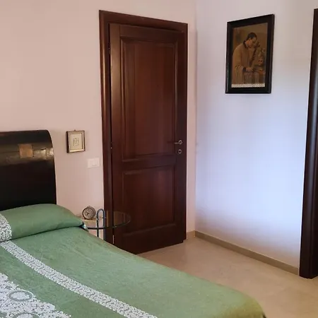 Li Canali Appartamento Casarano