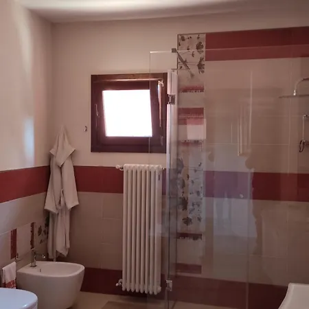 Appartamento Li Canali