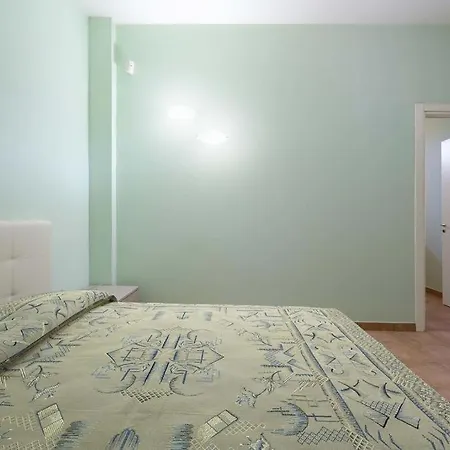 Li Canali * Casarano