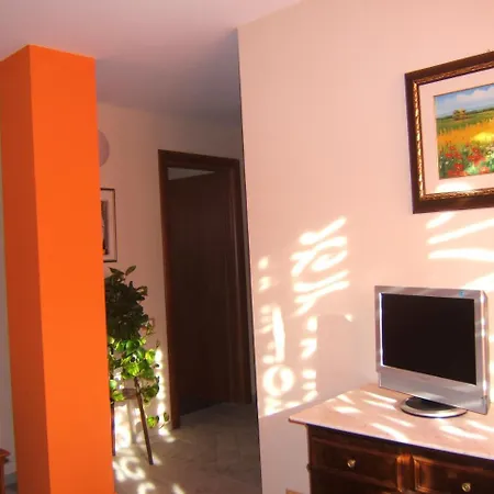 Apartment Li Canali