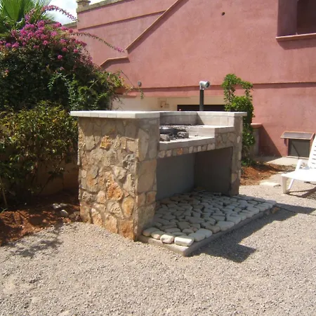 Li Canali Daire Casarano