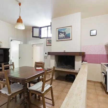 Li Canali * Casarano