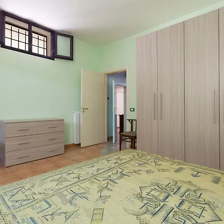 Appartamento Li Canali Casarano