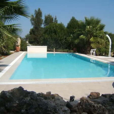 Li Canali Lägenhet *