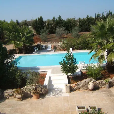 Li Canali Lägenhet *