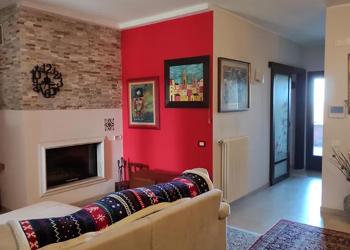 Li Canali * Casarano